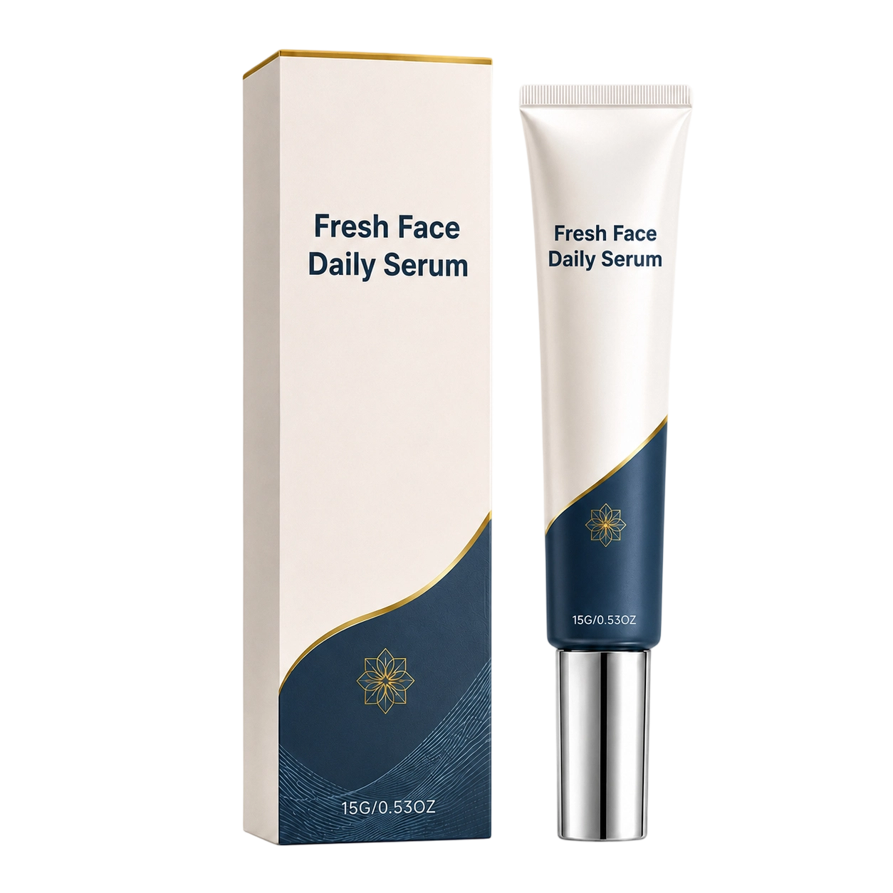 Fresh Face Daily Serum