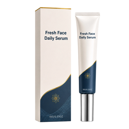 Fresh Face Daily Serum