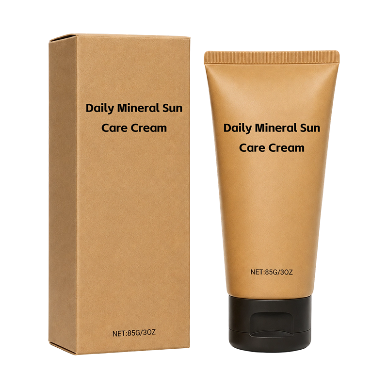 1x Daily Mineral Sun Care Cream