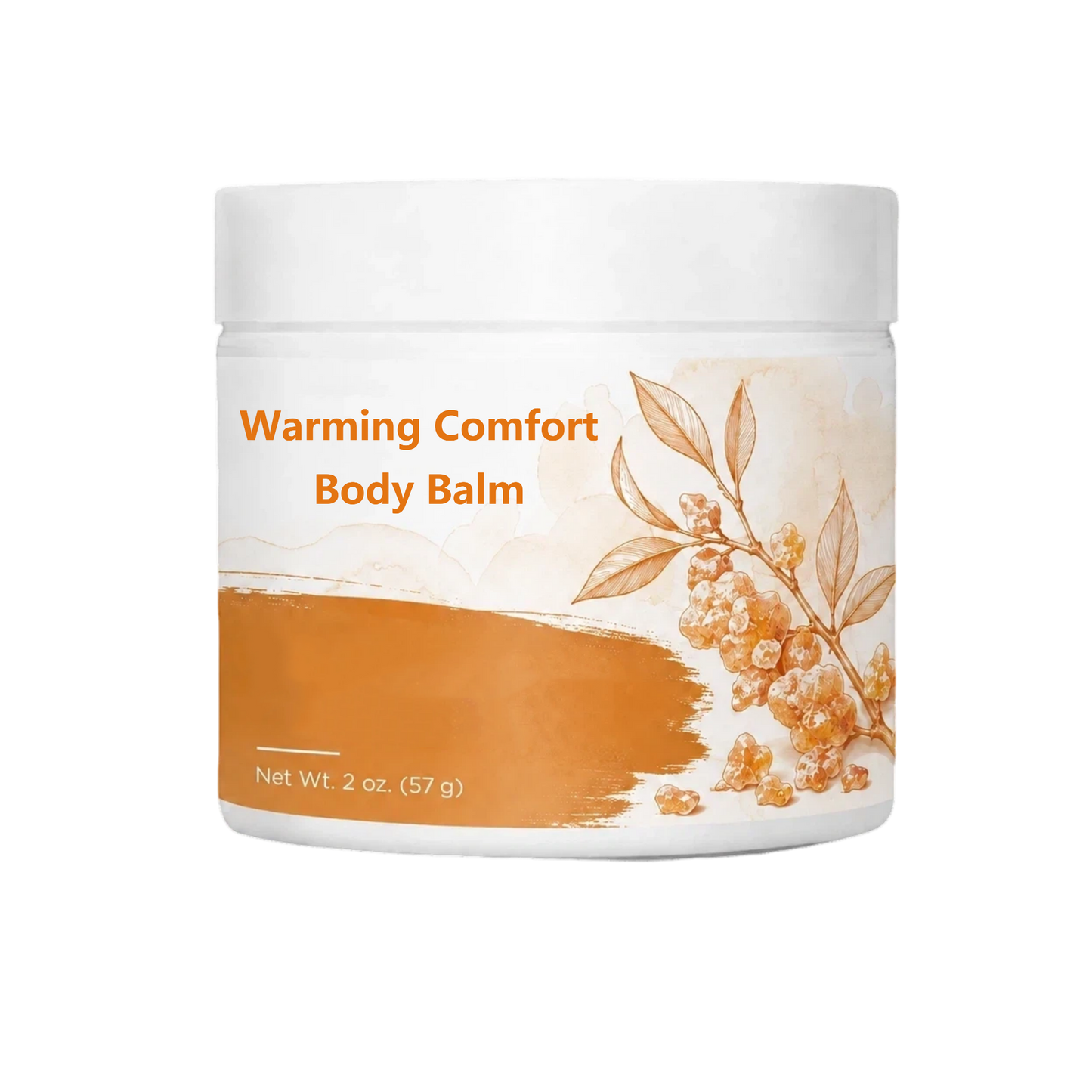 Ancient Comfort Balm