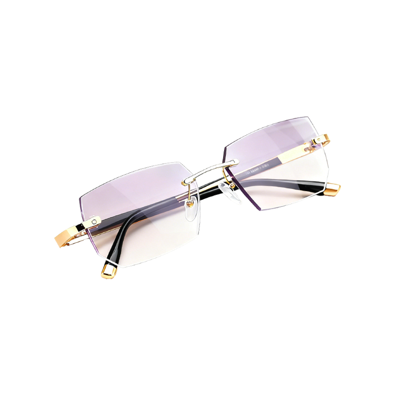Lightweight Everyday Glasses