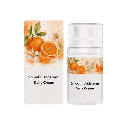 Smooth Underarm Daily Cream