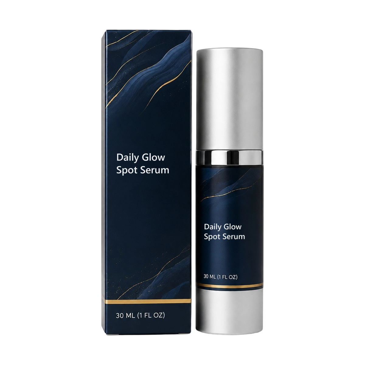 Daily Glow Spot Serum