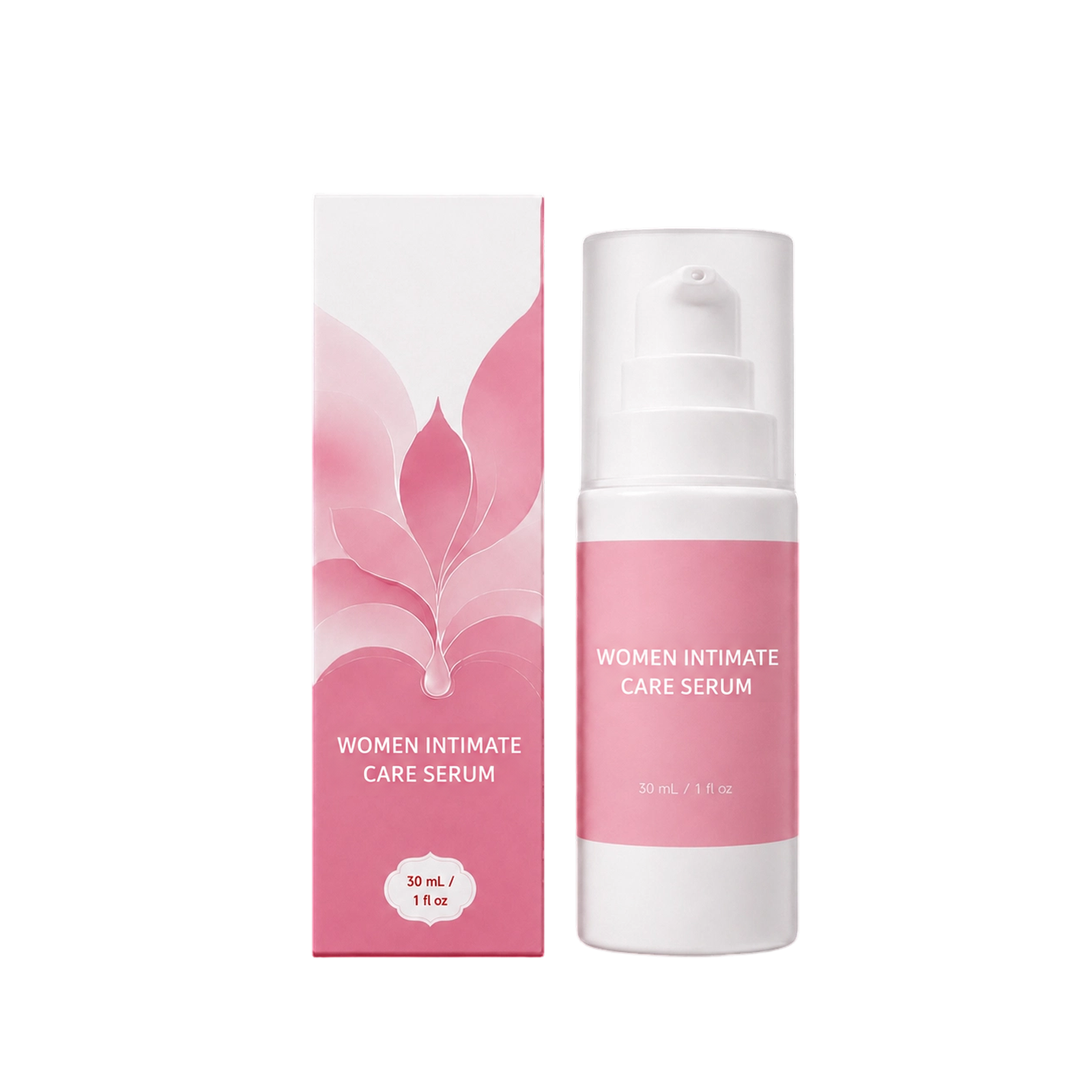 1x Women Intimate Care Serum