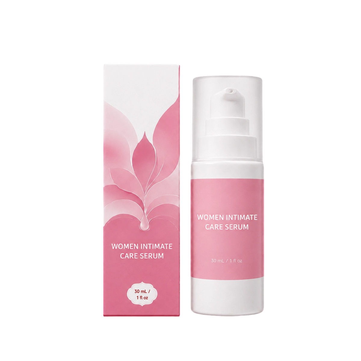 Women Intimate Care Serum