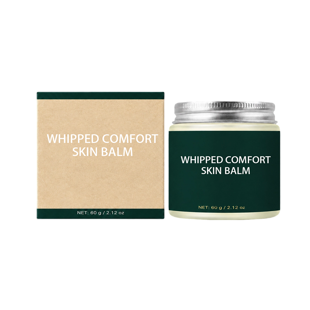 1x Whipped Comfort Skin Balm