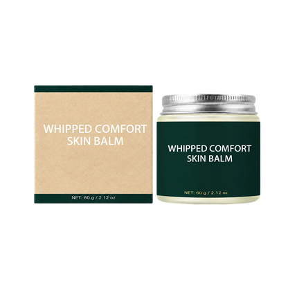 Whipped Comfort Skin Balm
