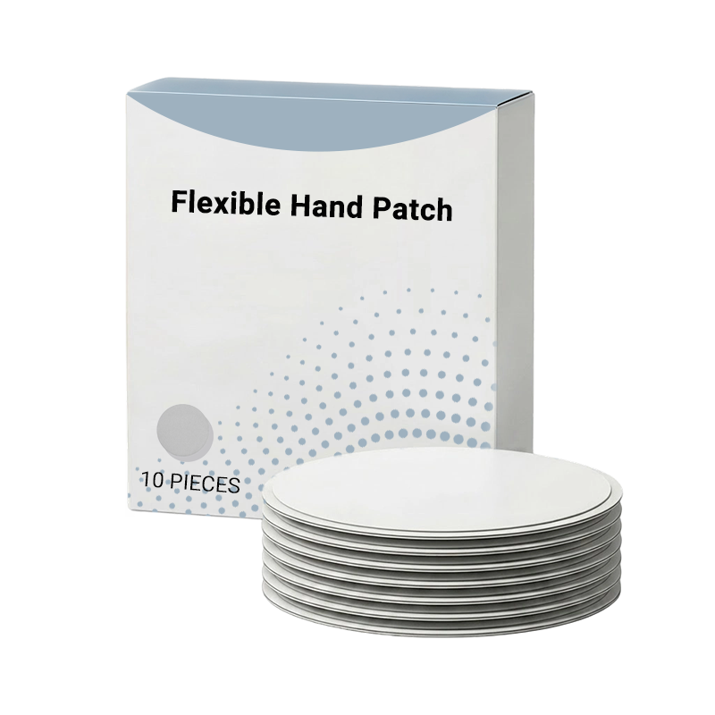 Ultra-Thin Wrist Comfort Patch