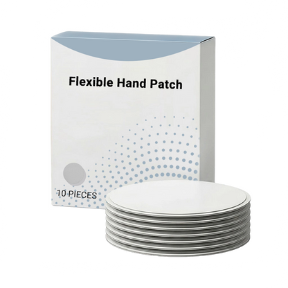 Ultra-Thin Wrist Comfort Patch