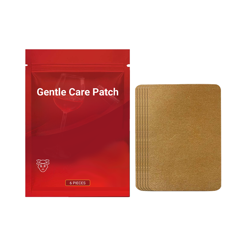 Gentle Care Body Sticker