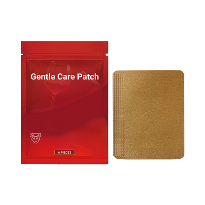 Gentle Care Body Sticker