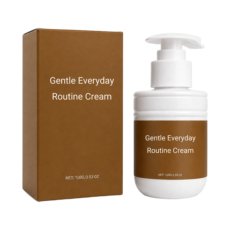 1x Gentle Everyday Routine Cream