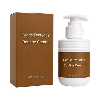 Gentle Everyday Routine Cream