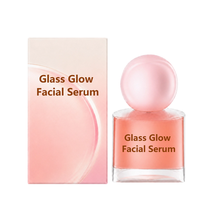 Glass Glow Facial Serum