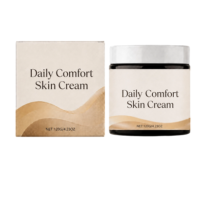 Daily Comfort Skin Cream