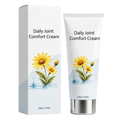 Daily Joint Comfort Cream