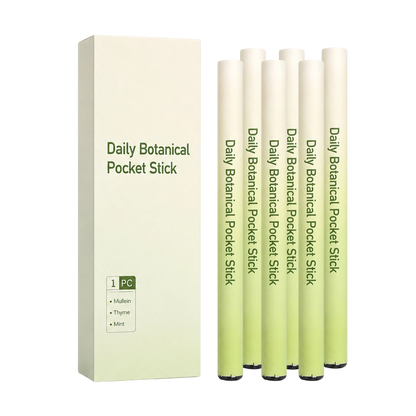 Daily Botanical Pocket Stick