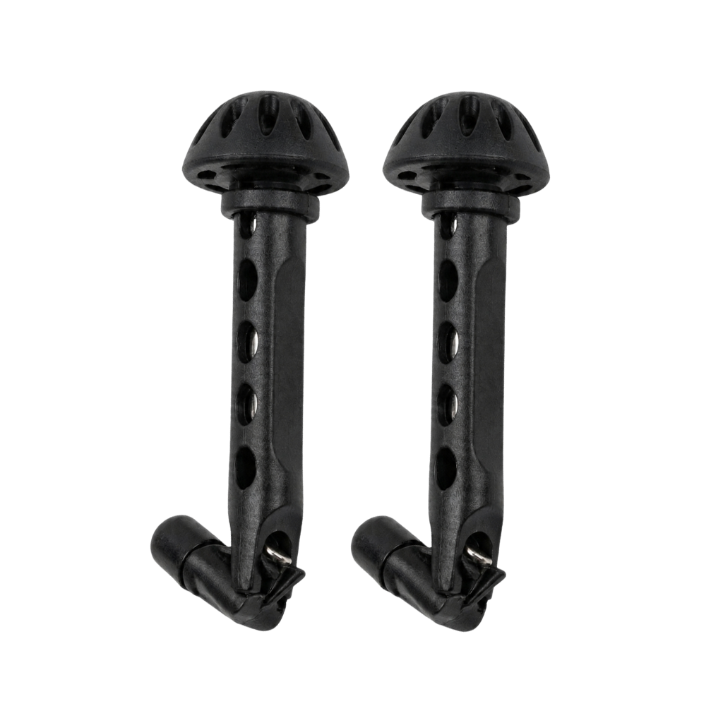 Magnetic Fly Rigging Tool