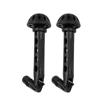 Magnetic Fly Rigging Tool