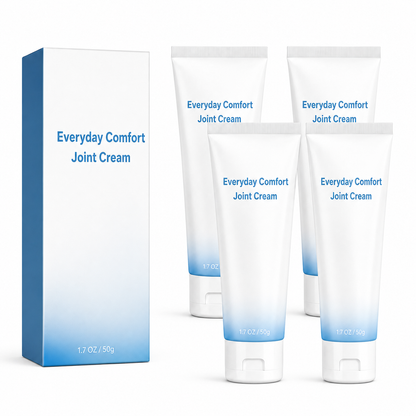 Everyday Comfort Joint Cream