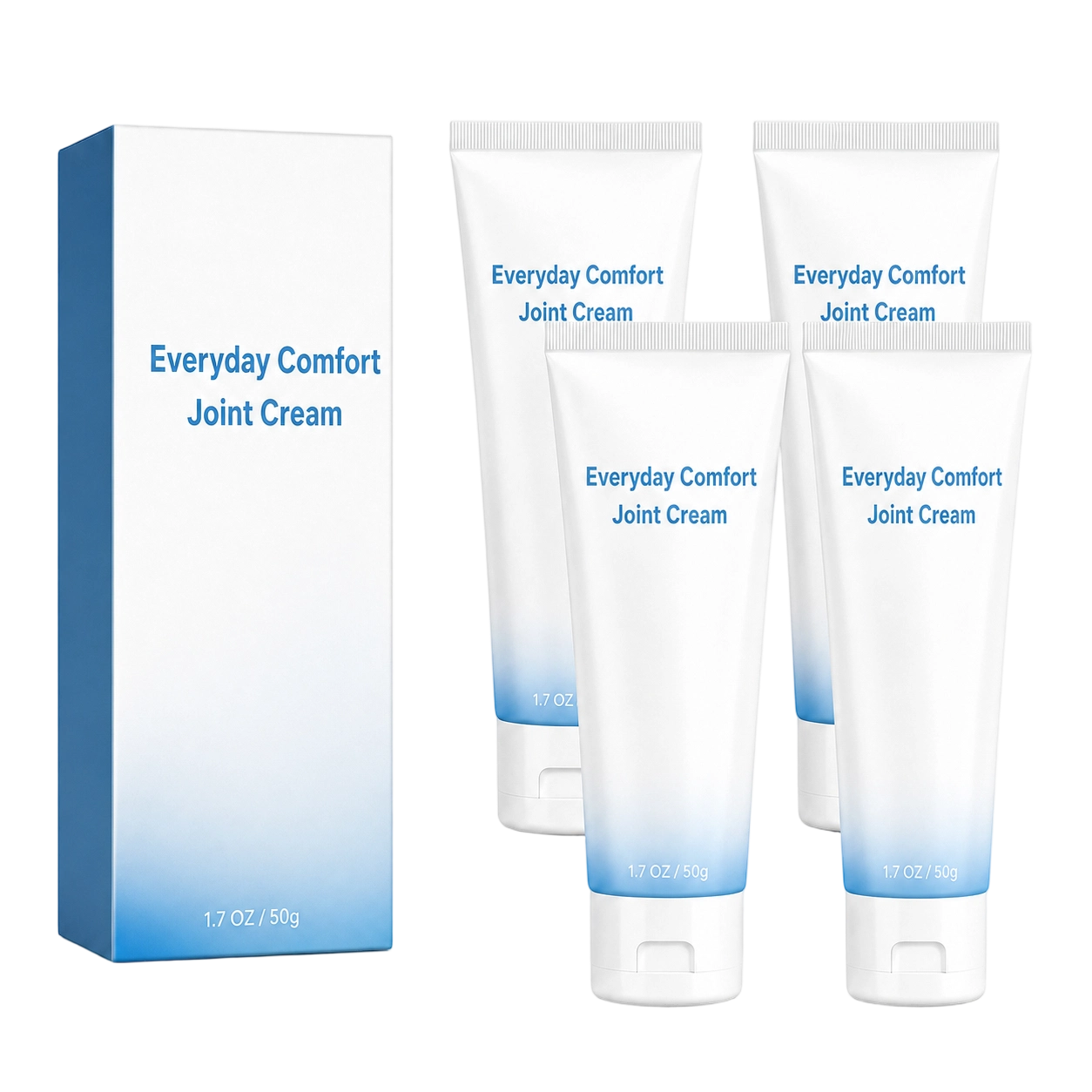 Everyday Comfort Joint Cream