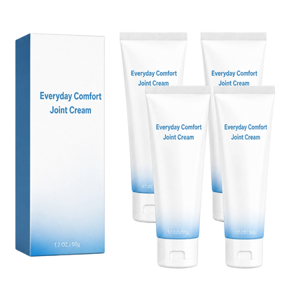 Everyday Comfort Joint Cream
