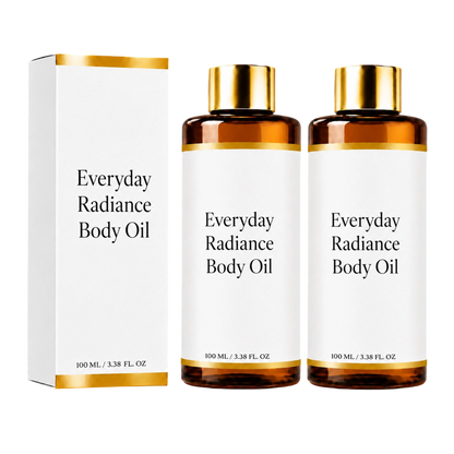 Everyday Radiance Body Oil