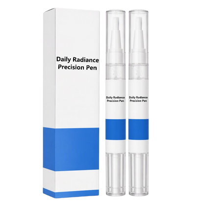 Daily Radiance Precision Pen
