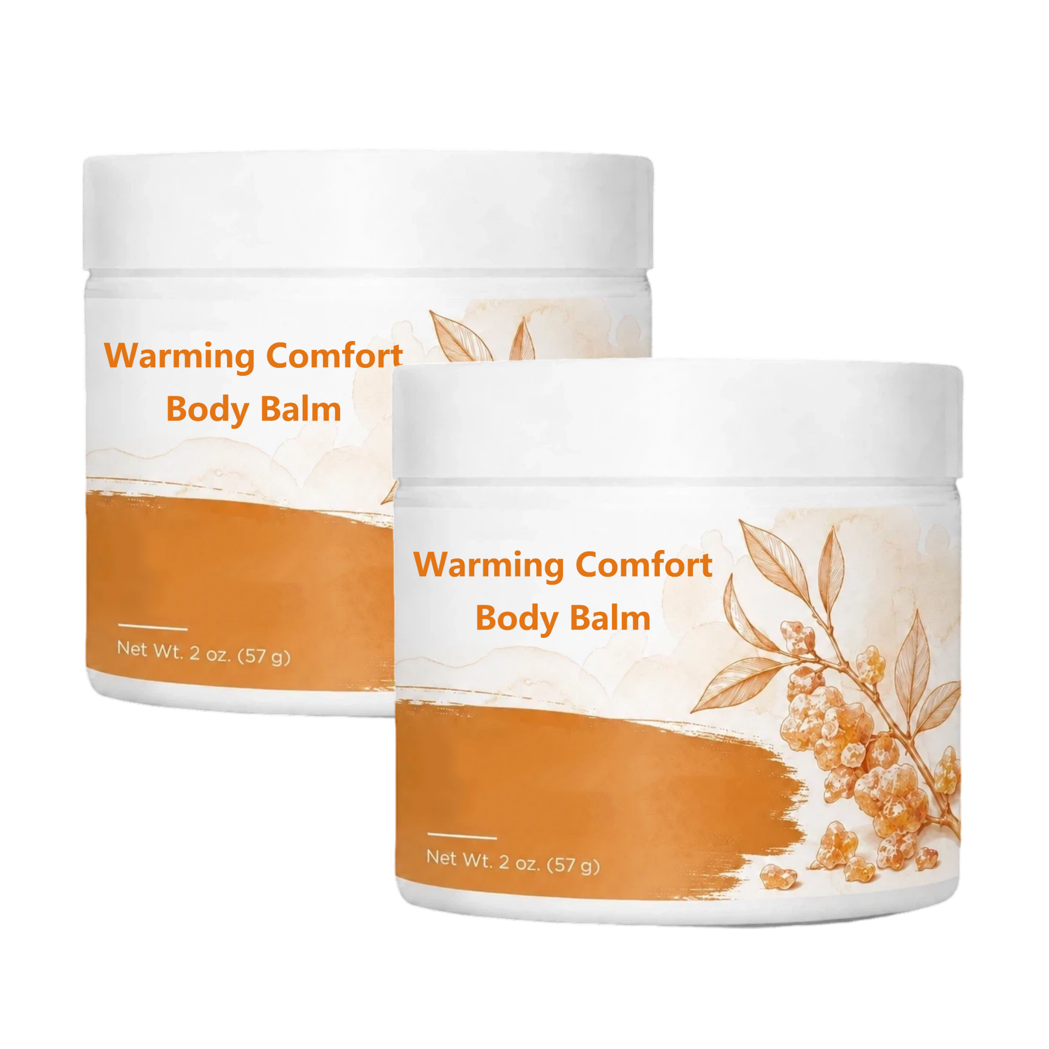 2x Ancient Comfort Balm