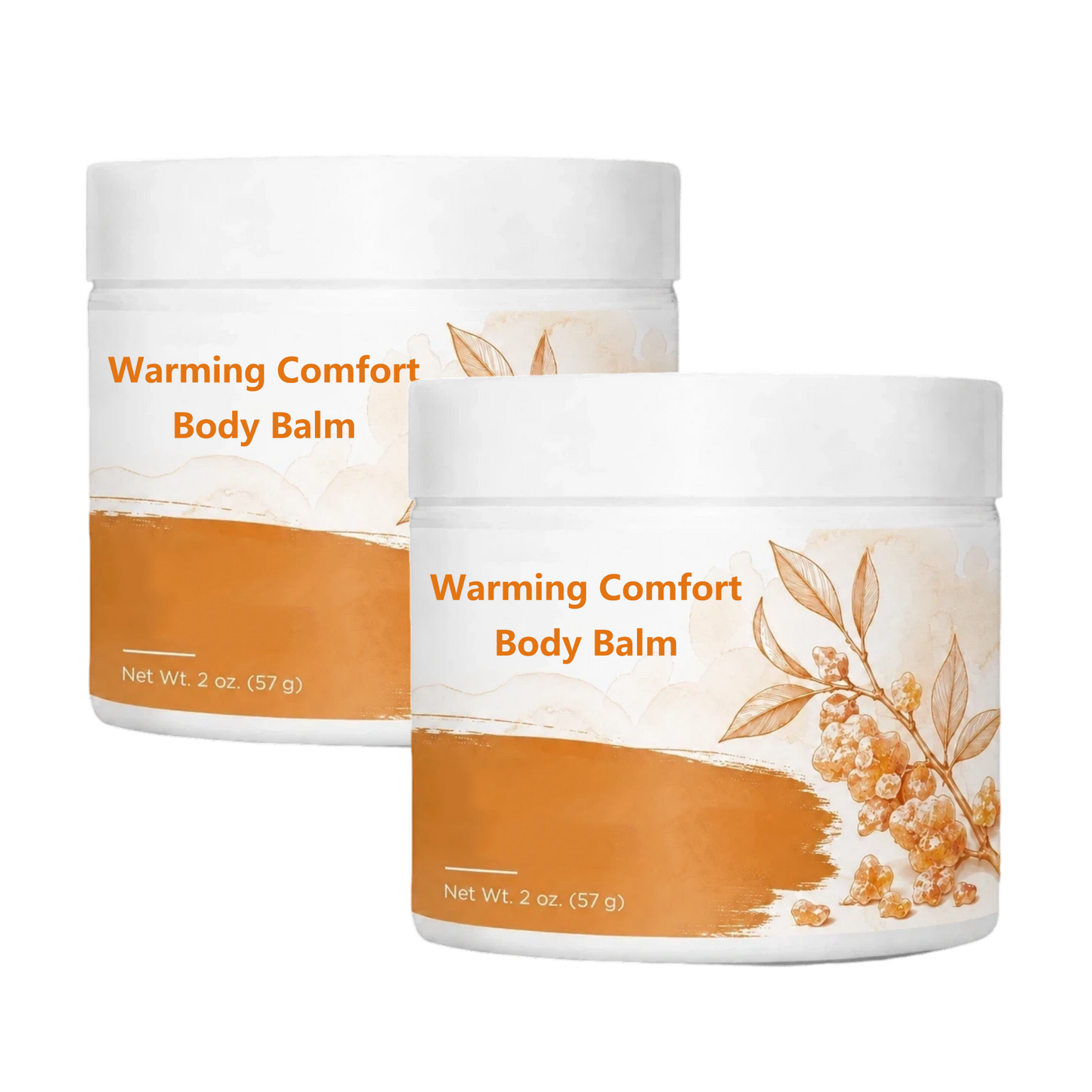 Ancient Comfort Balm