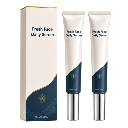 Fresh Face Daily Serum