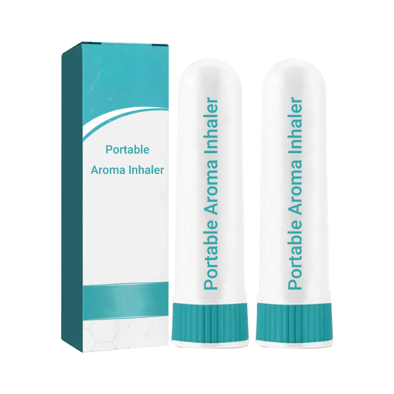 2x Portable Aroma Stick