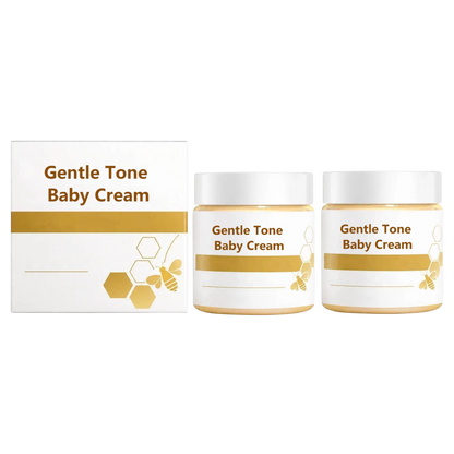 Gentle Tone Baby Cream