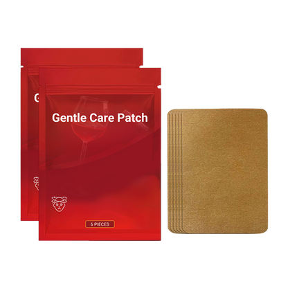 Gentle Care Body Sticker