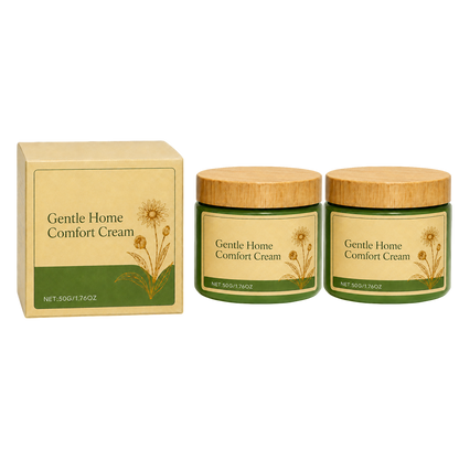 Gentle Home Comfort Cream
