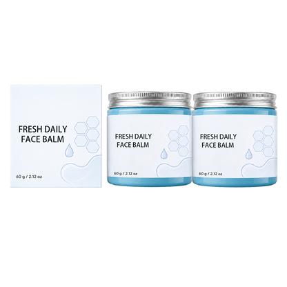 Fresh Daily Face Balm