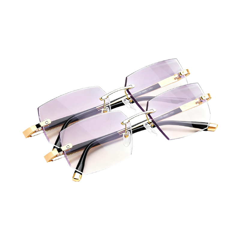 Lightweight Everyday Glasses