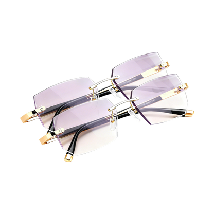Lightweight Everyday Glasses