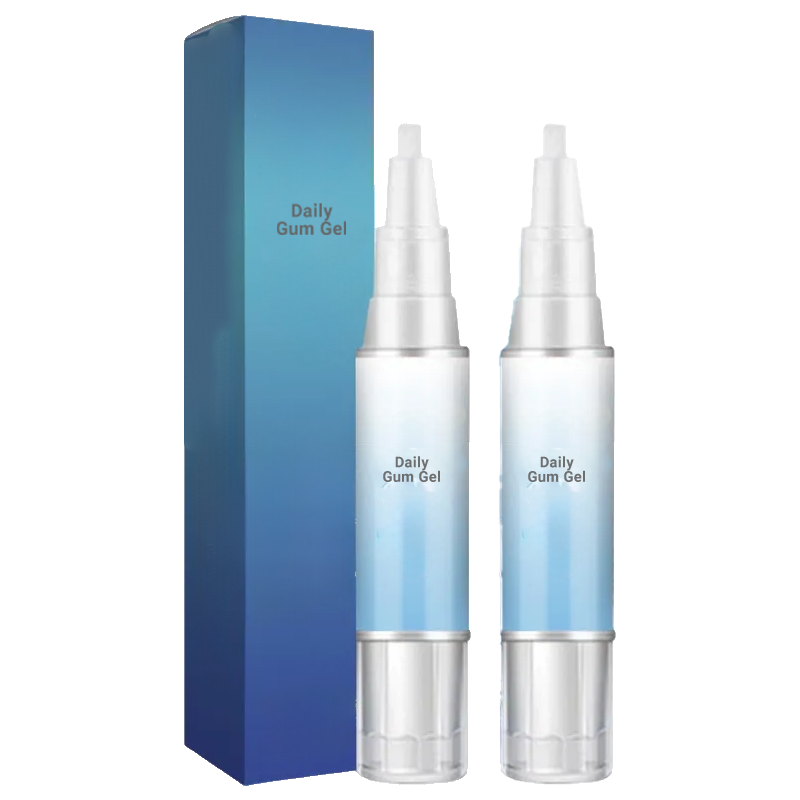 Natural Gum Care Gel