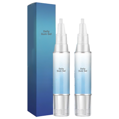 Natural Gum Care Gel