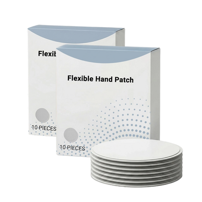 Ultra-Thin Wrist Comfort Patch