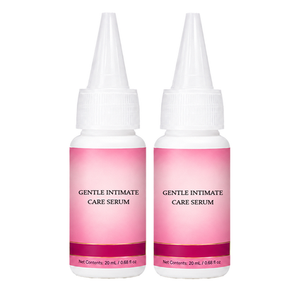 Gentle Intimate Care Serum