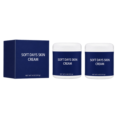 Soft Days Skin Cream
