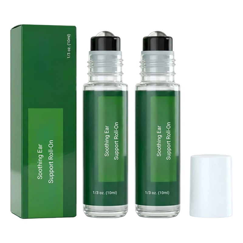Soothing Ear Support Roll-On