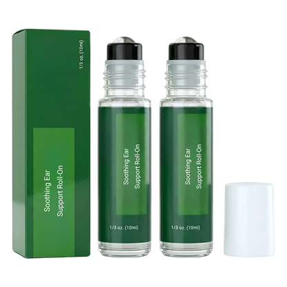 Soothing Ear Support Roll-On