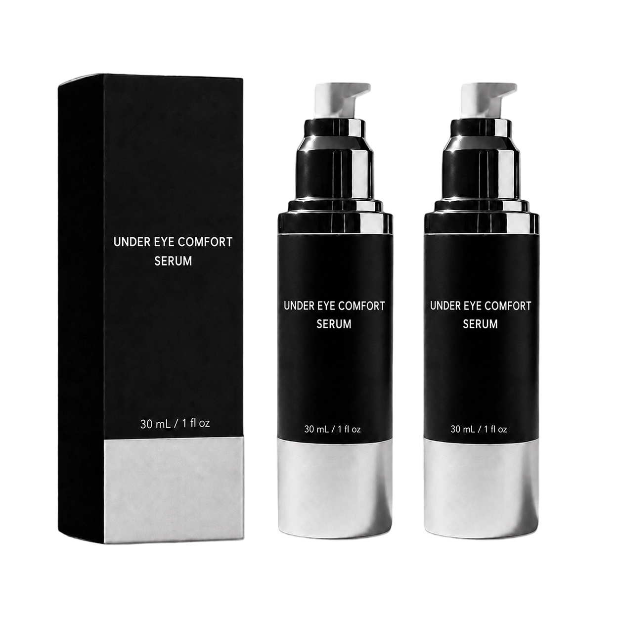 Under Eye Comfort Serum
