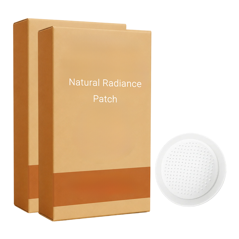 Natural Radiance Patch