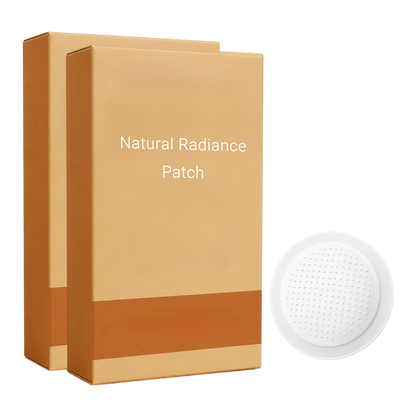 Natural Radiance Patch