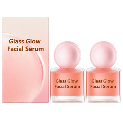 Glass Glow Facial Serum
