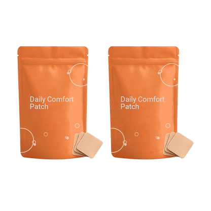 Daily Comfort Patch